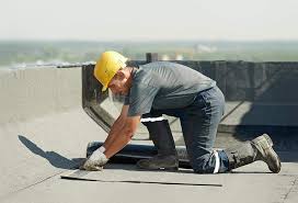 Best Roof Coating and Sealing  in Ata, OK